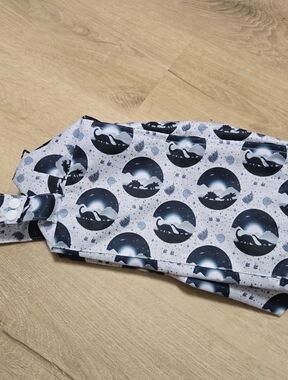 Happy beehinds medium/large diaper pod Fossil dino print